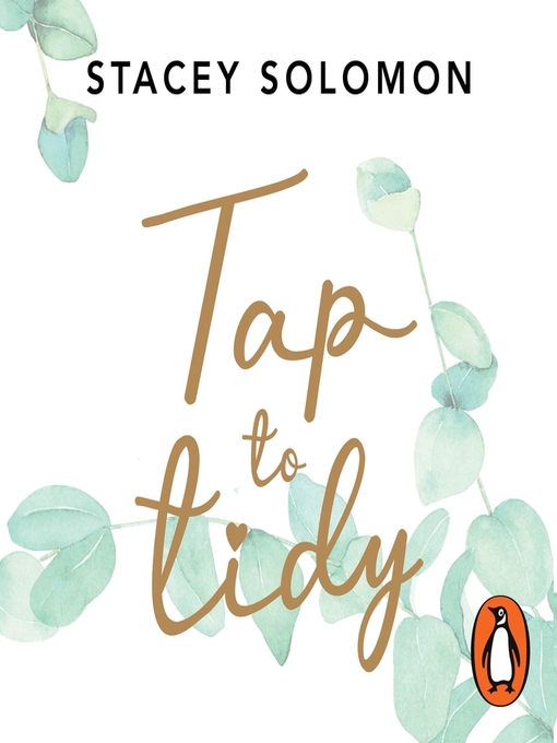 Title details for Tap to Tidy by Stacey Solomon - Available